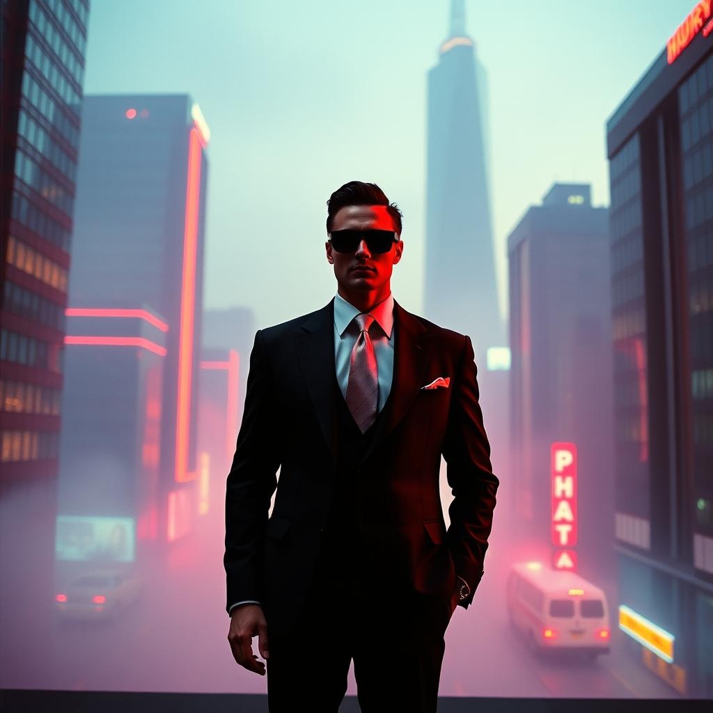 Image for A Tale Of Me