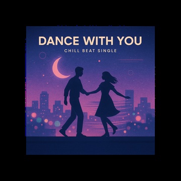Image for Dance With You 