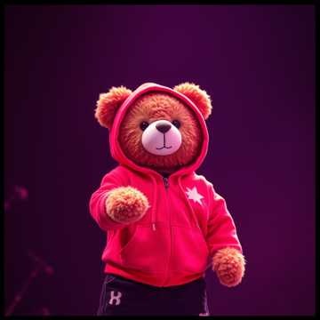 Persona image for Untitled Persona