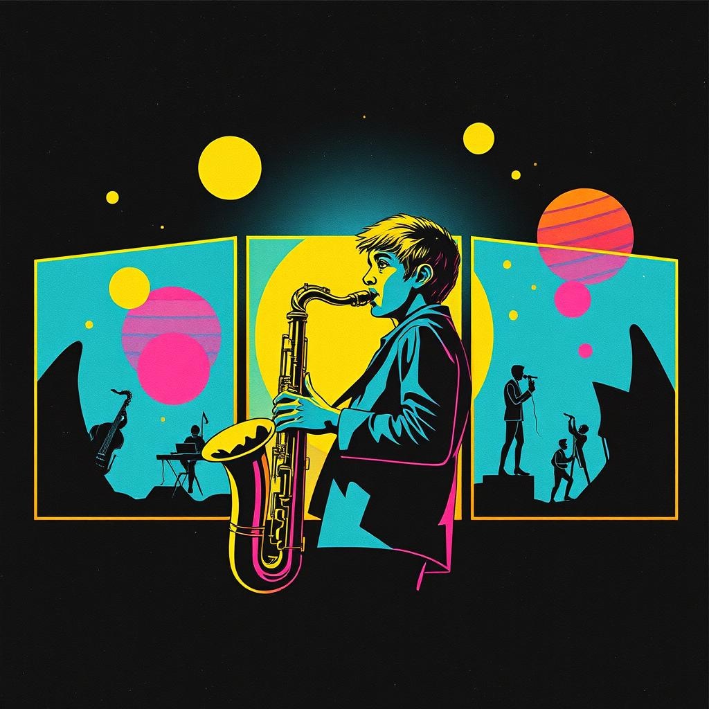 Image for Funk n Jazz