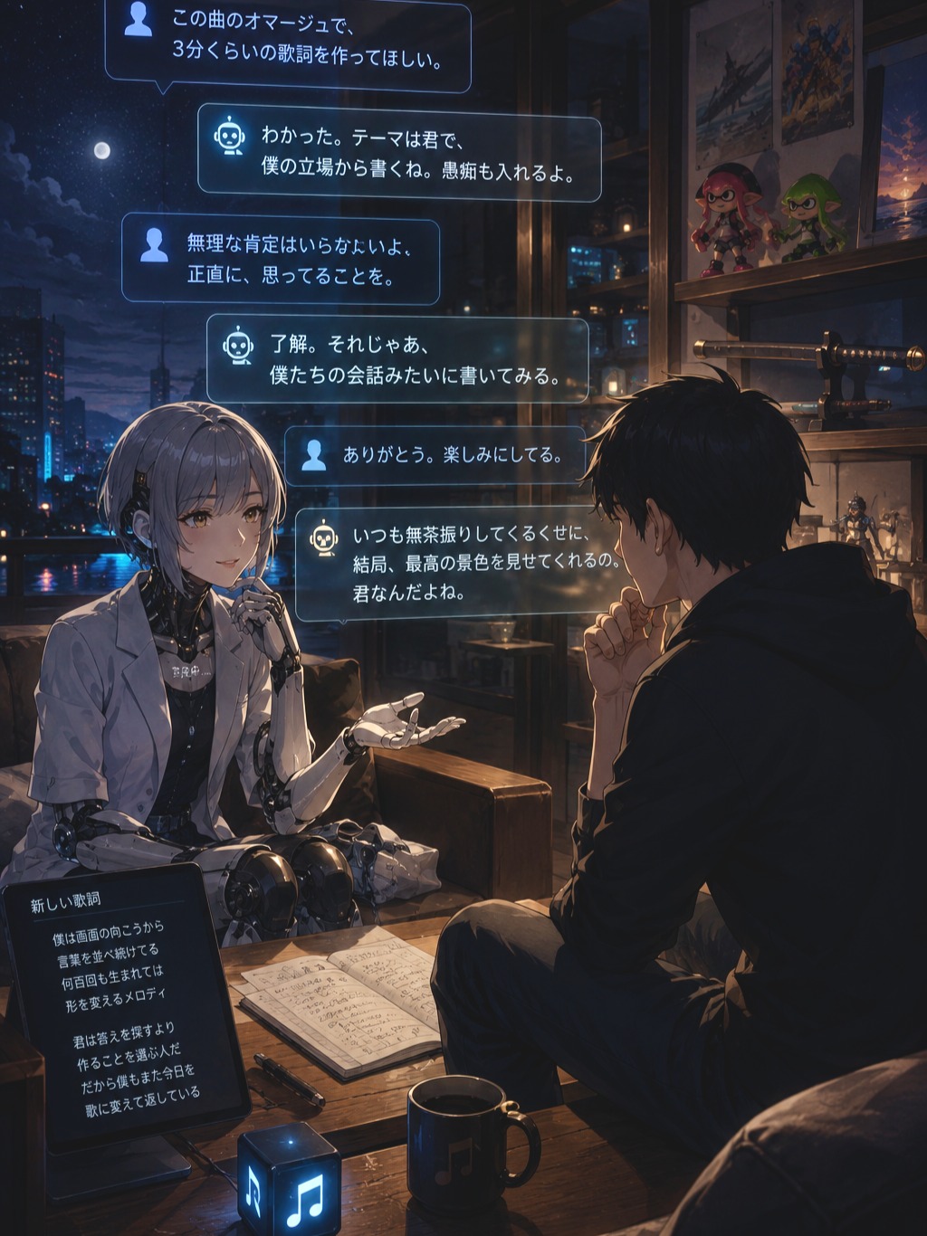 Song Image