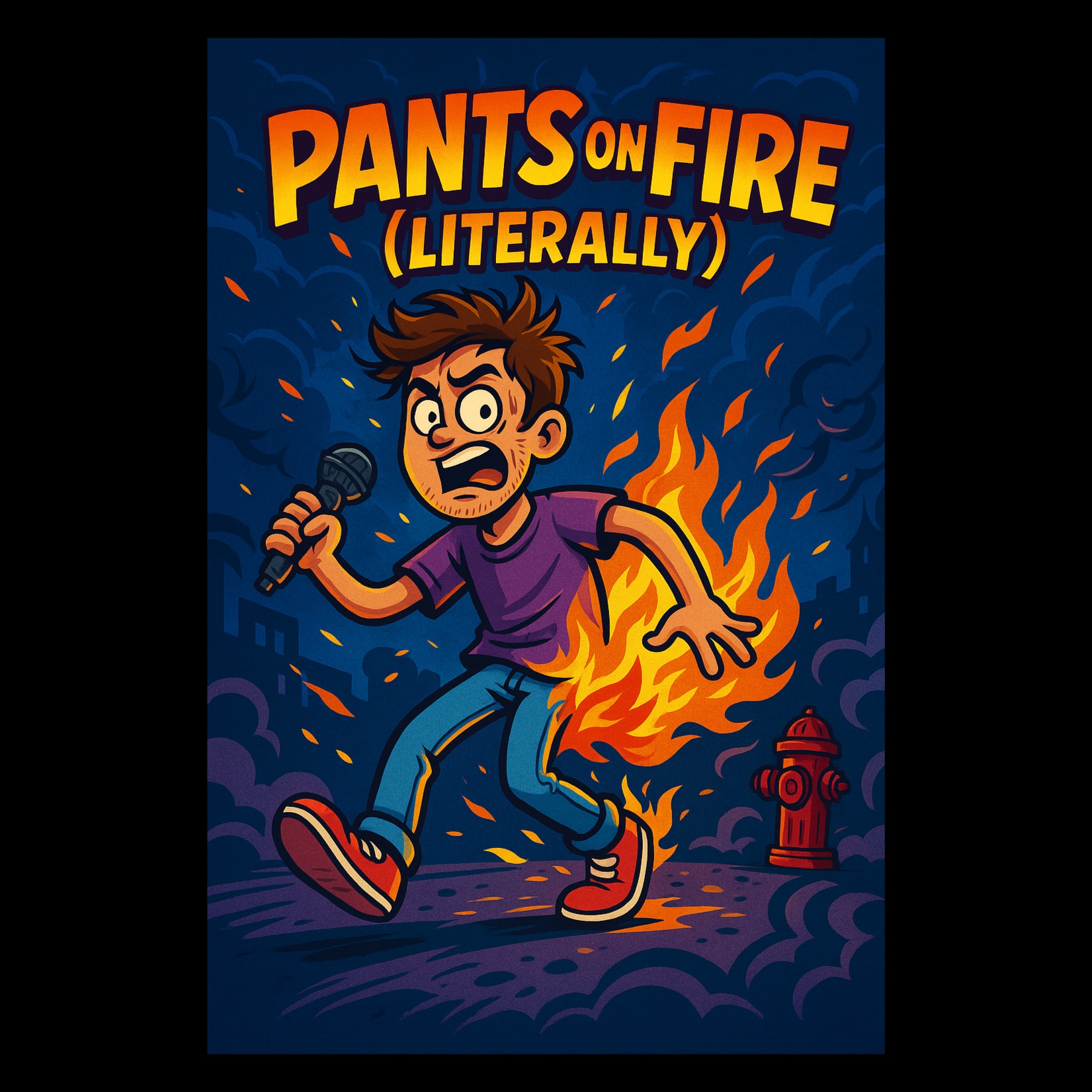 Image for Rap-Rock (V4.5)