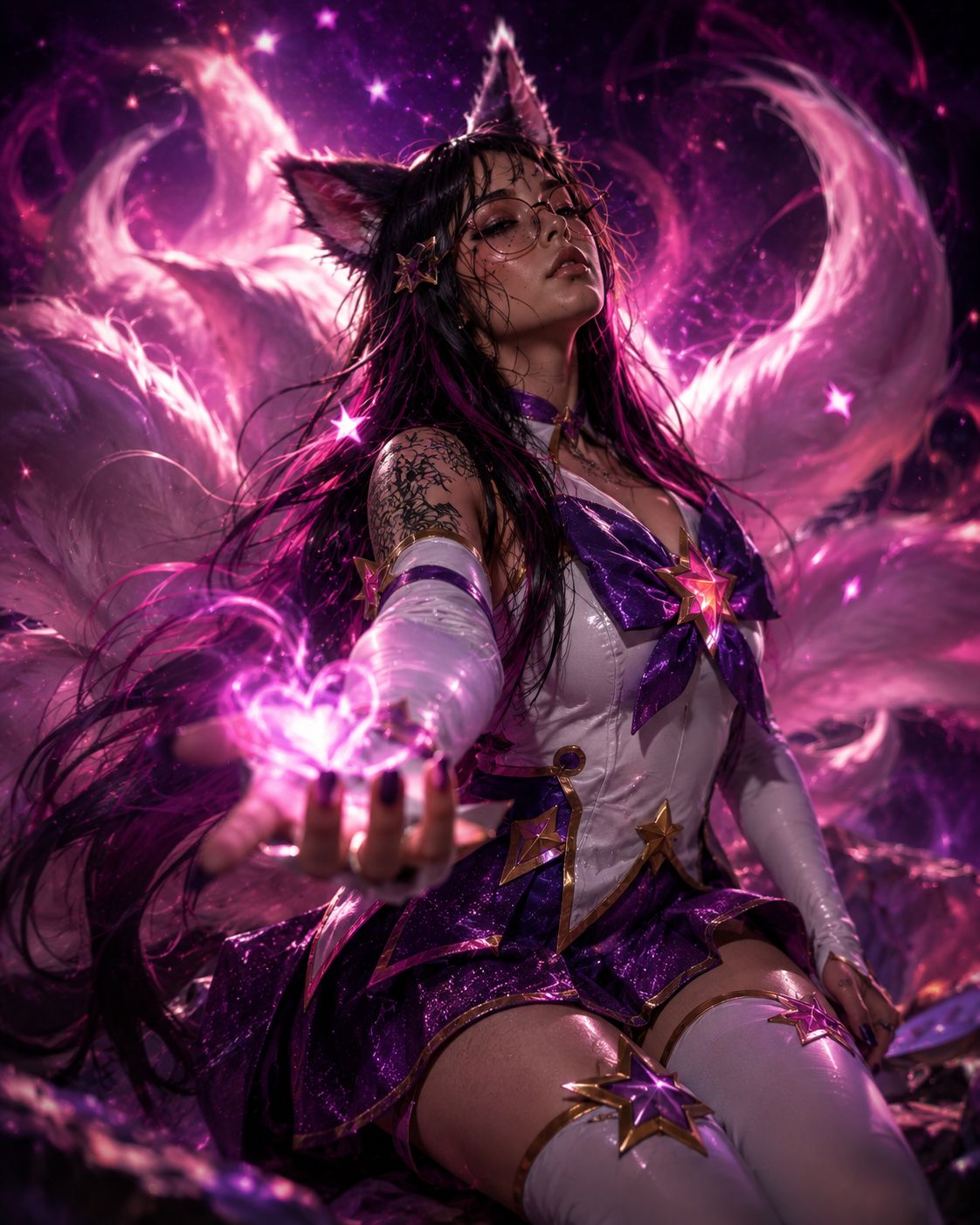 League of Legends 3