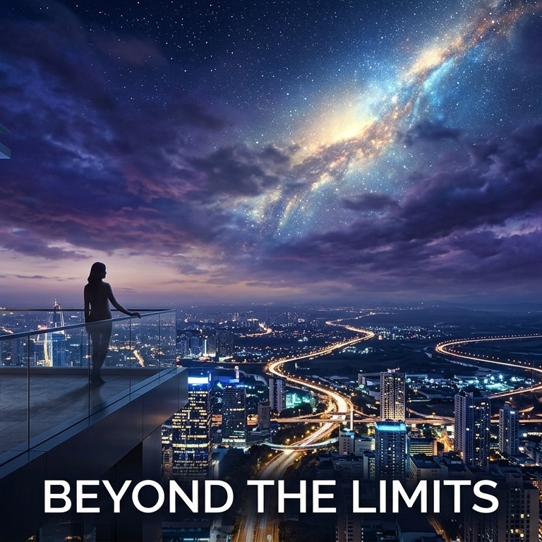 Image for Beyond the Limits 