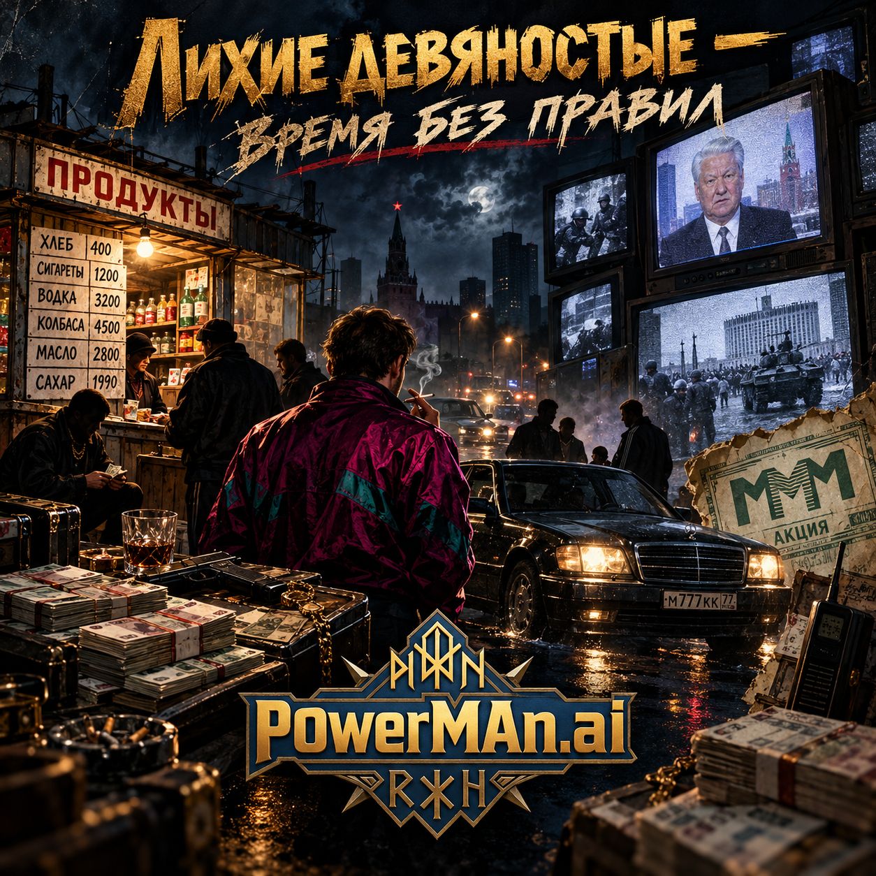Российская Федерация 2