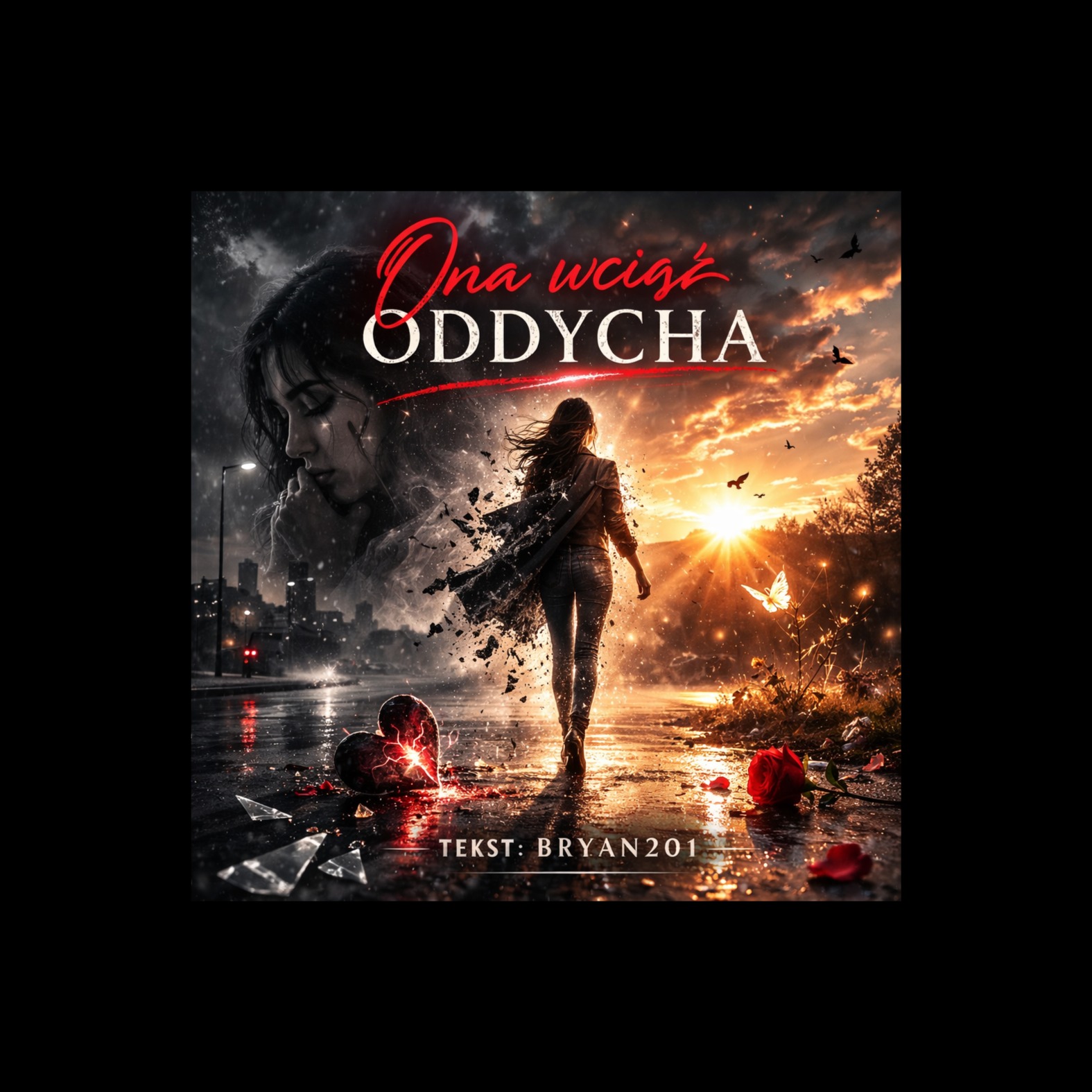 40. Ona wciąż oddycha artwork