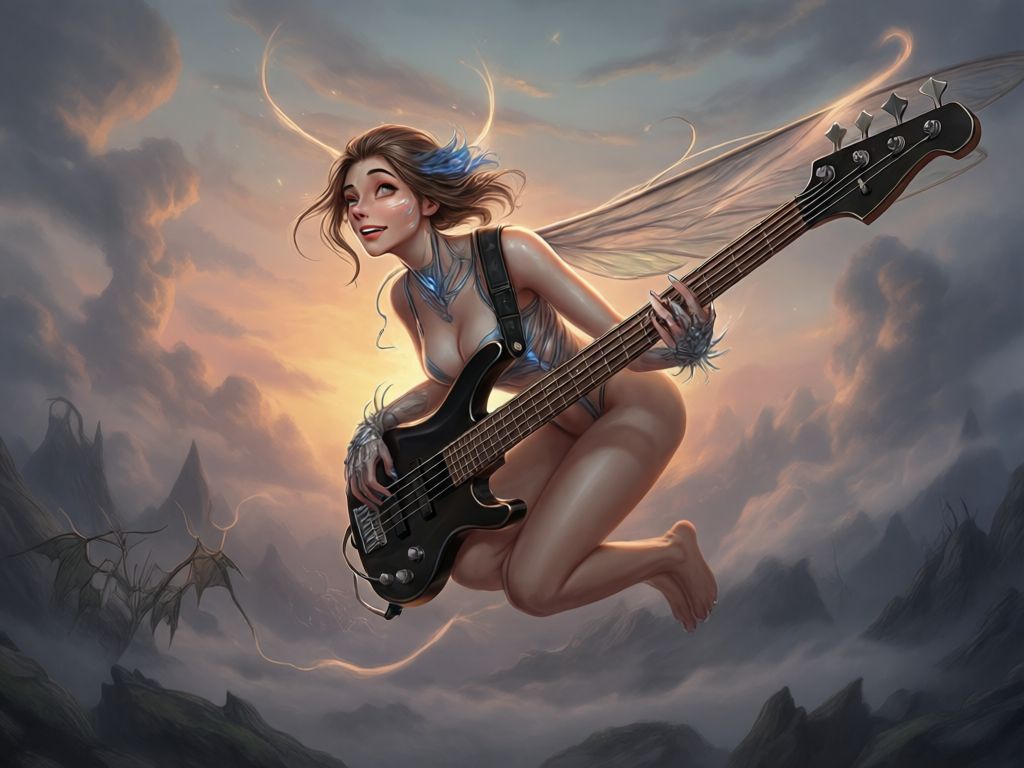 Song Image