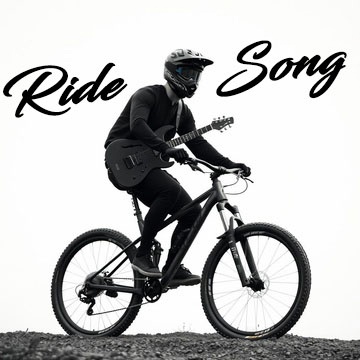 Image for RIDE SONG