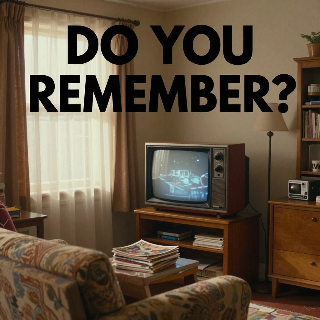 Do you remember? artwork