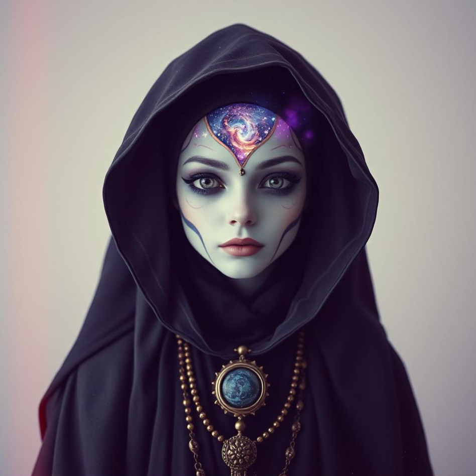 Dream Loop (Glitch Witch Remix) artwork