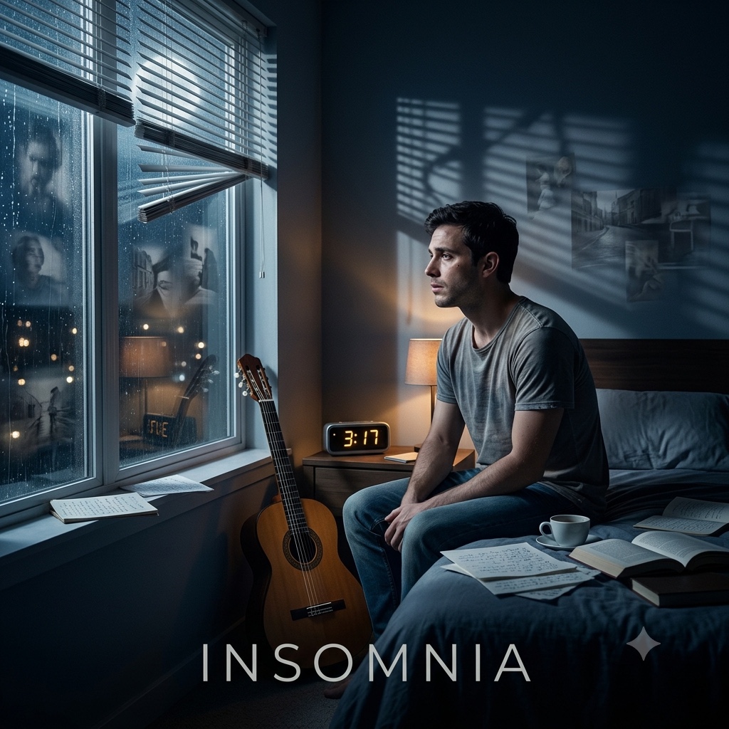 🌙 INSOMNIA 🌙 artwork