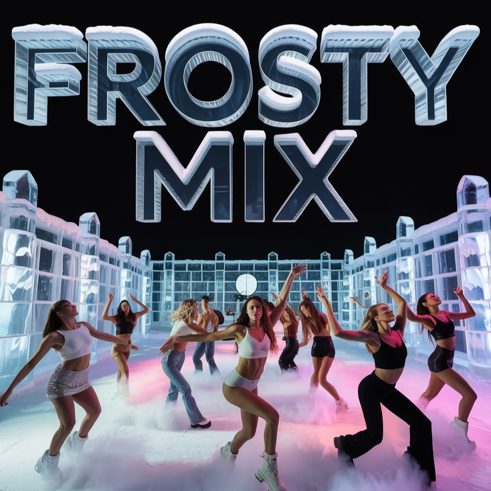 Image for FROSTY MIX
