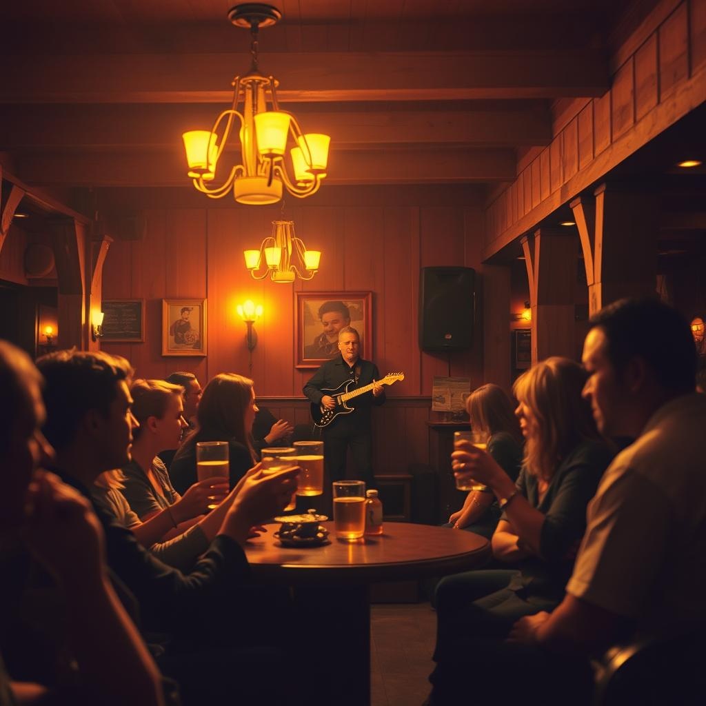 Image for Pub Music
