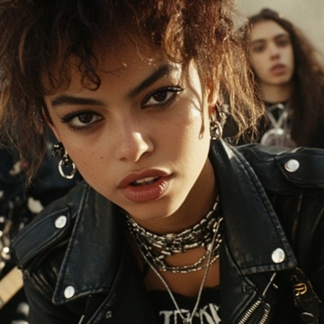 Image for Leaine (Punk Rock/Pop Punk)