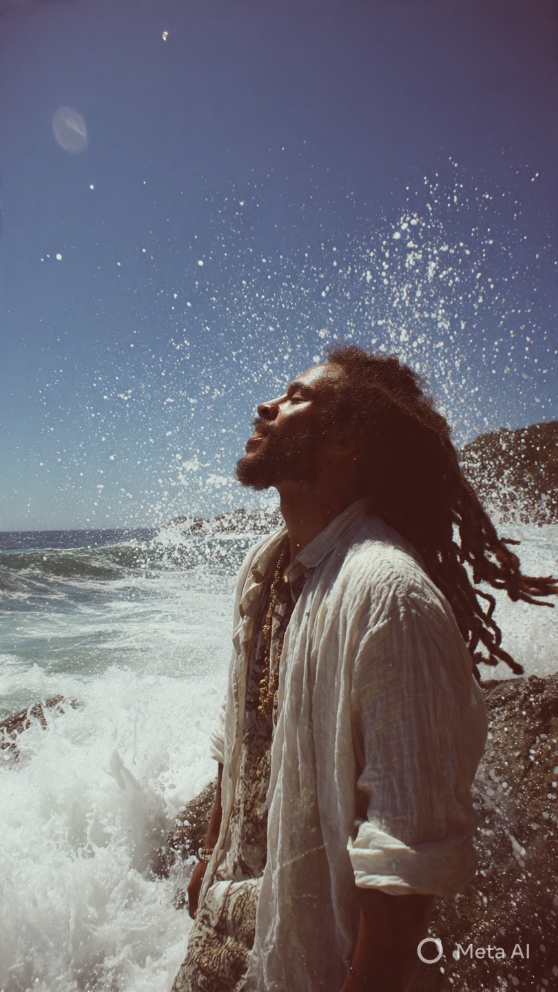 Image for Reggae music