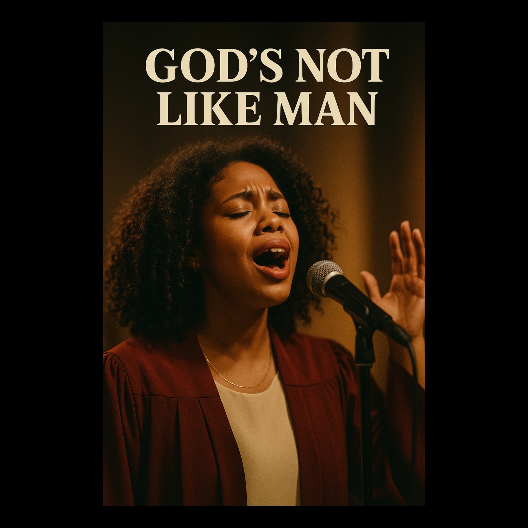 Image for Can I Get an Amen