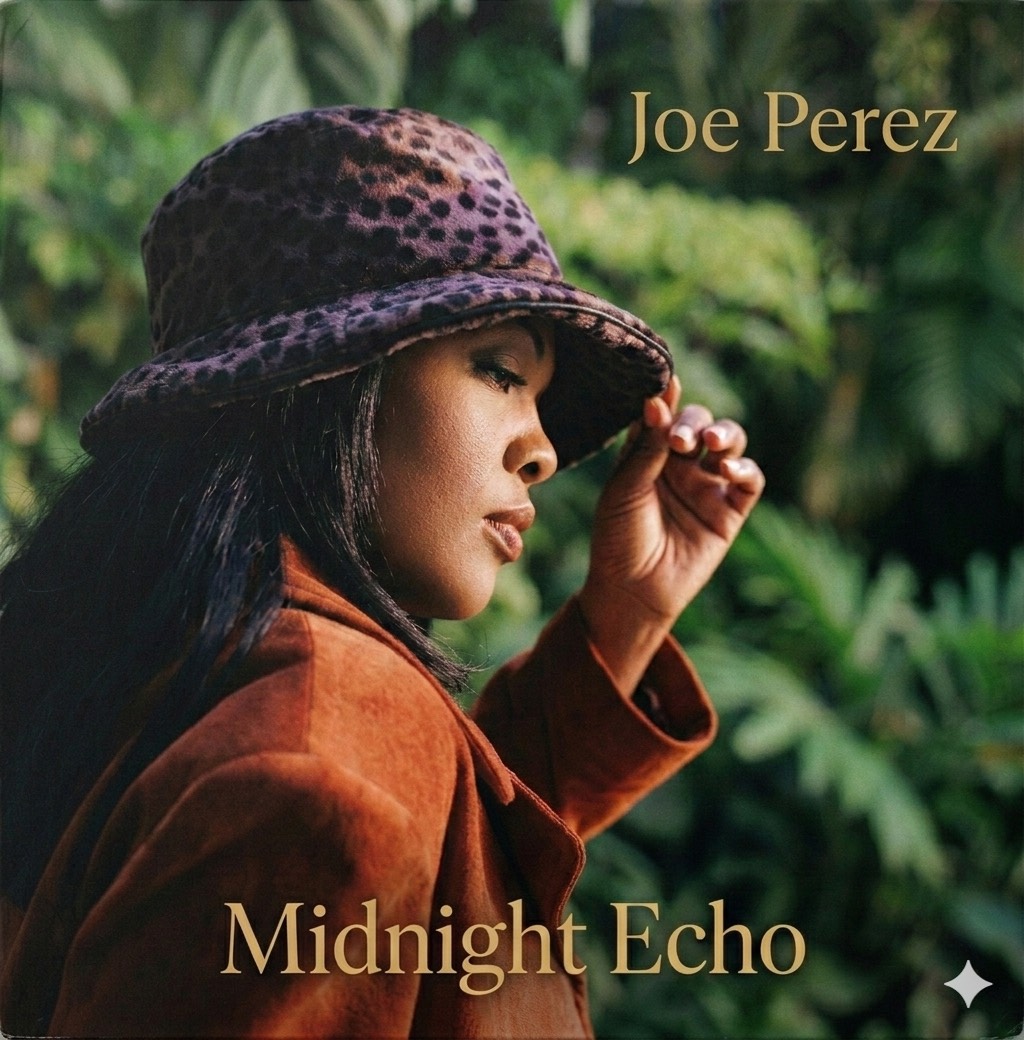Image for JOE PEREZ V4.5