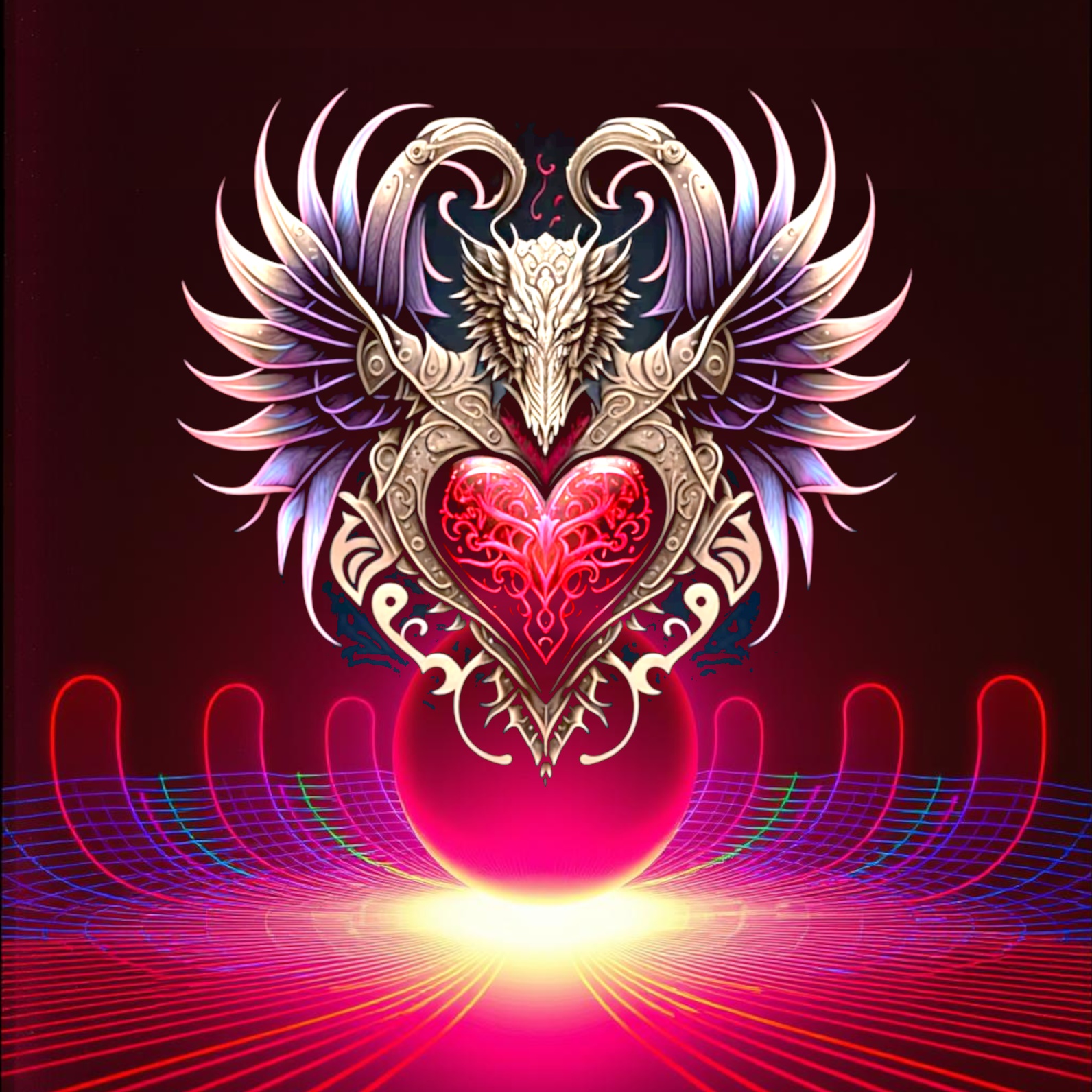 Persona image for Creative Heart