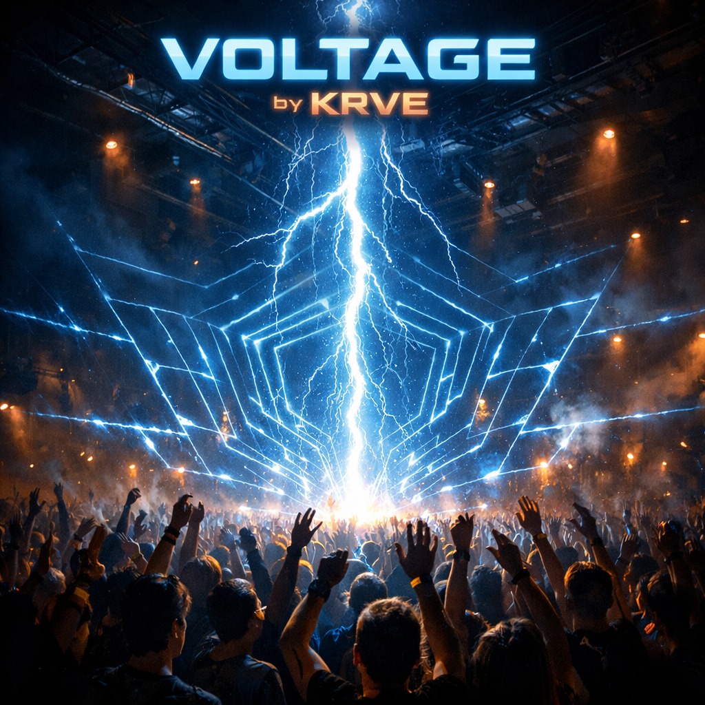 Image for Voltage