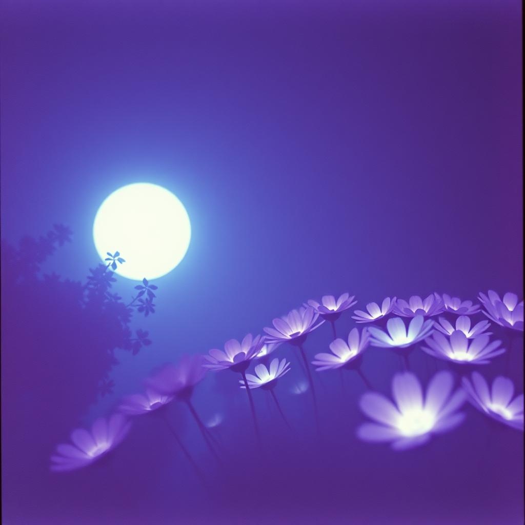 🎶 La nuit aux amants (Instrumental) artwork