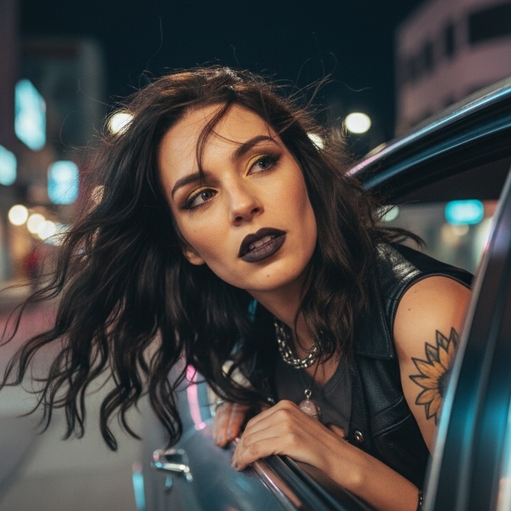 Image for 🎧Codependent Chaos Barbie™️