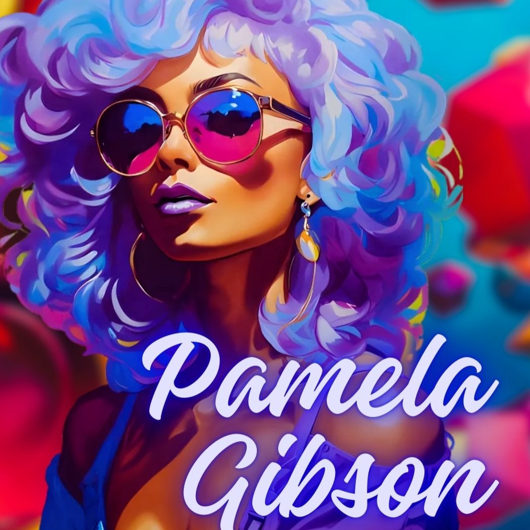 Image for Album Pamela Gibson