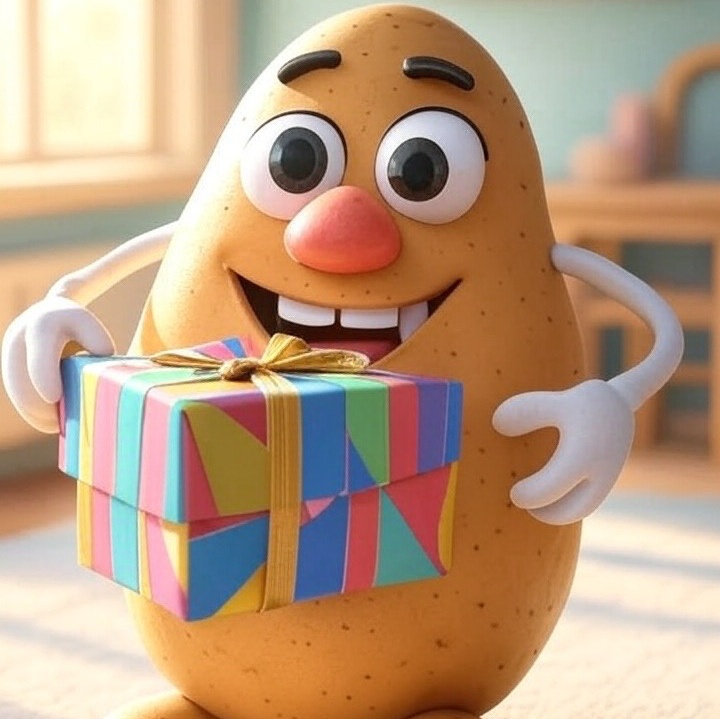 Image for お祝いソング😆