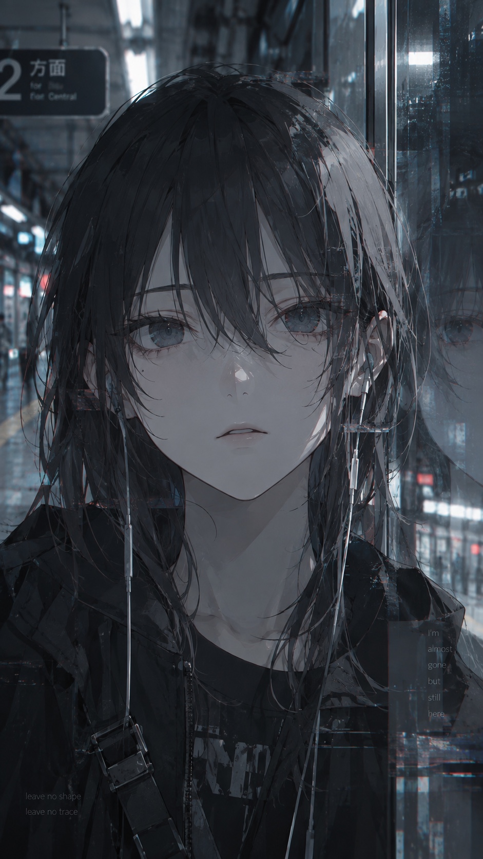 Song - One step ahead / 疲れた artwork
