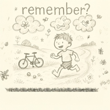 Image for remember?