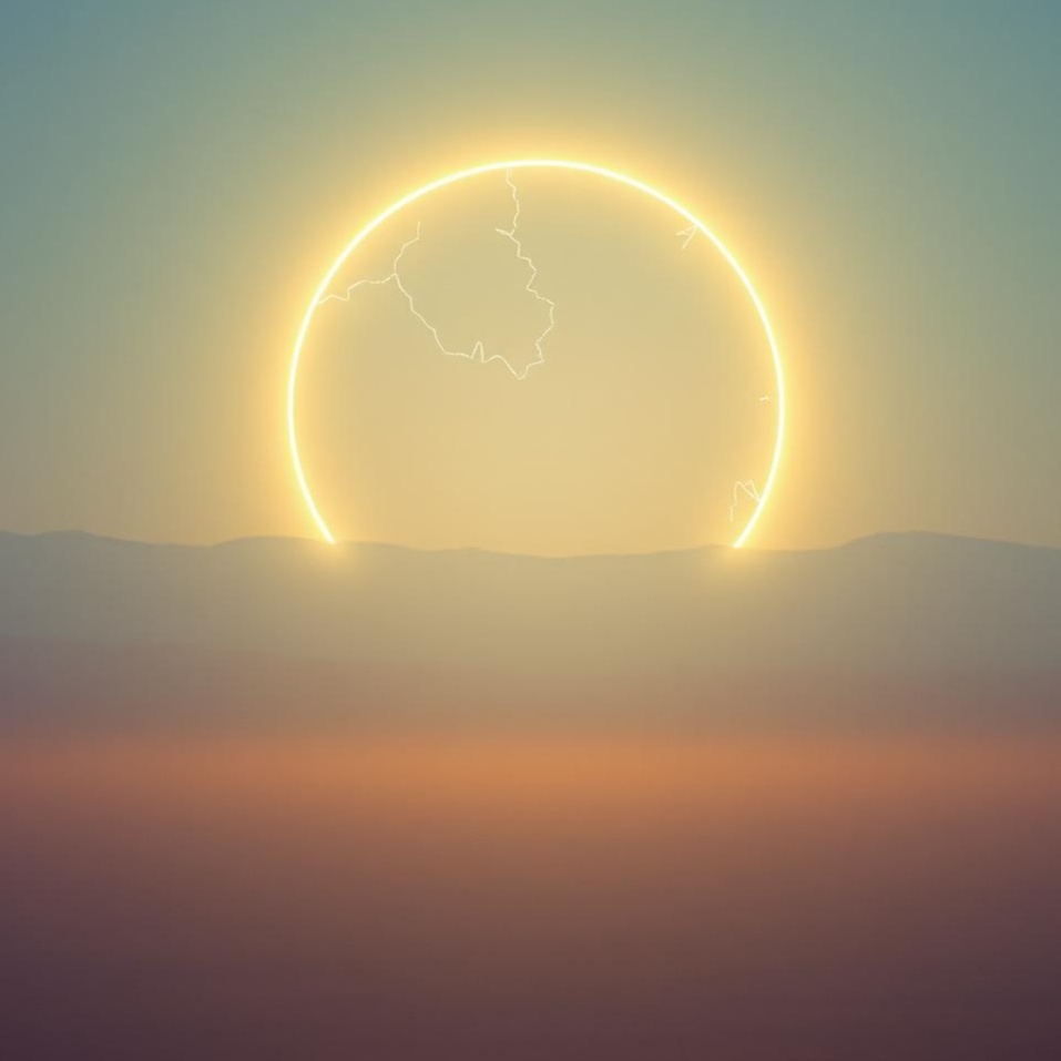 Playlist cover art