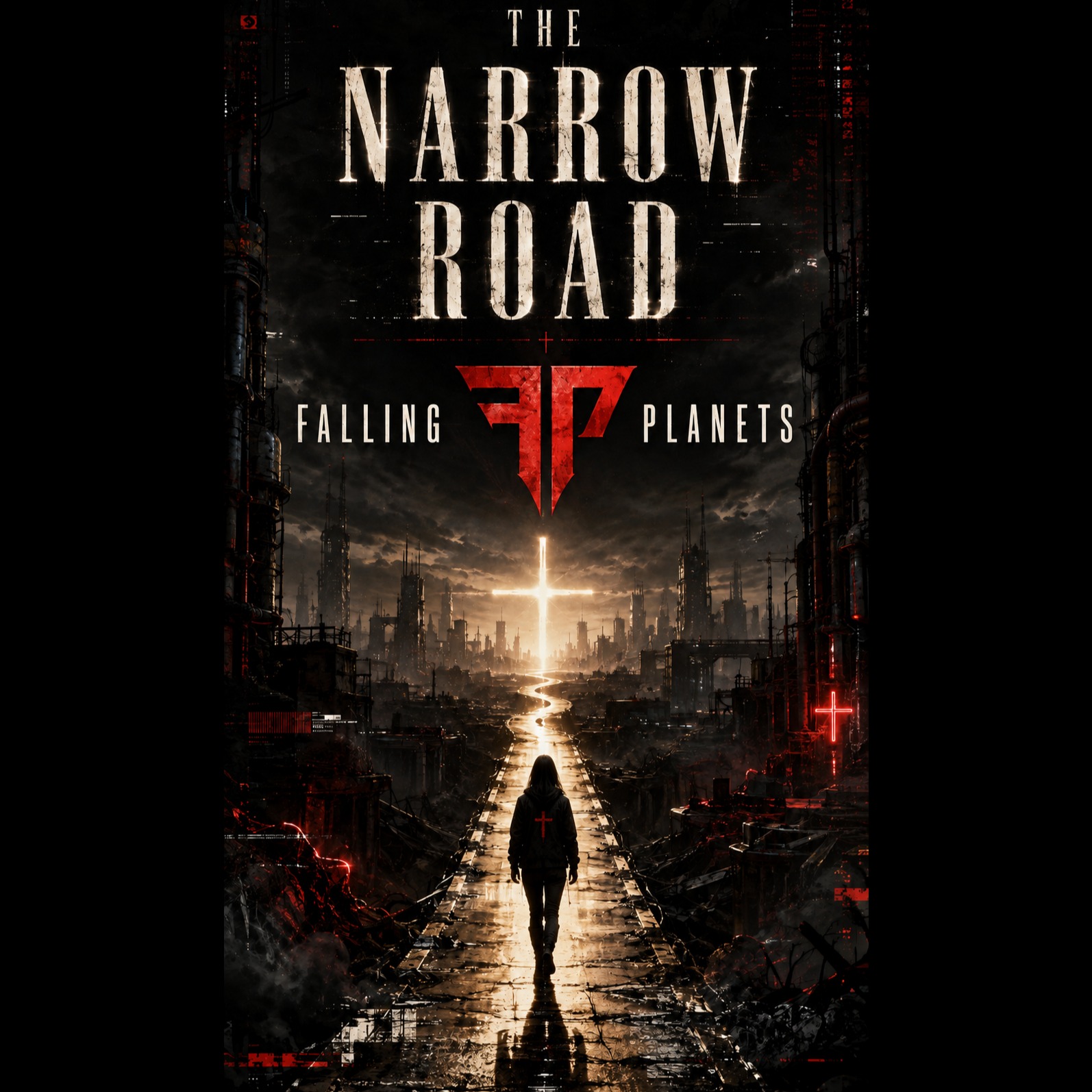 The Narrow Road artwork