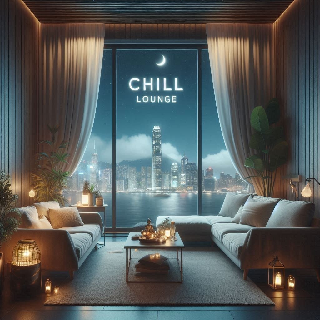 Image for Chill Out Lounge  - Trap Mix's 