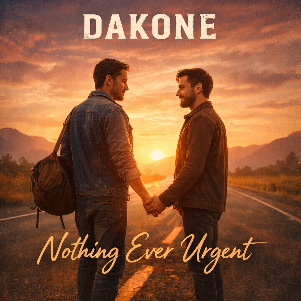 Nothing ever urgent (Remastered) artwork