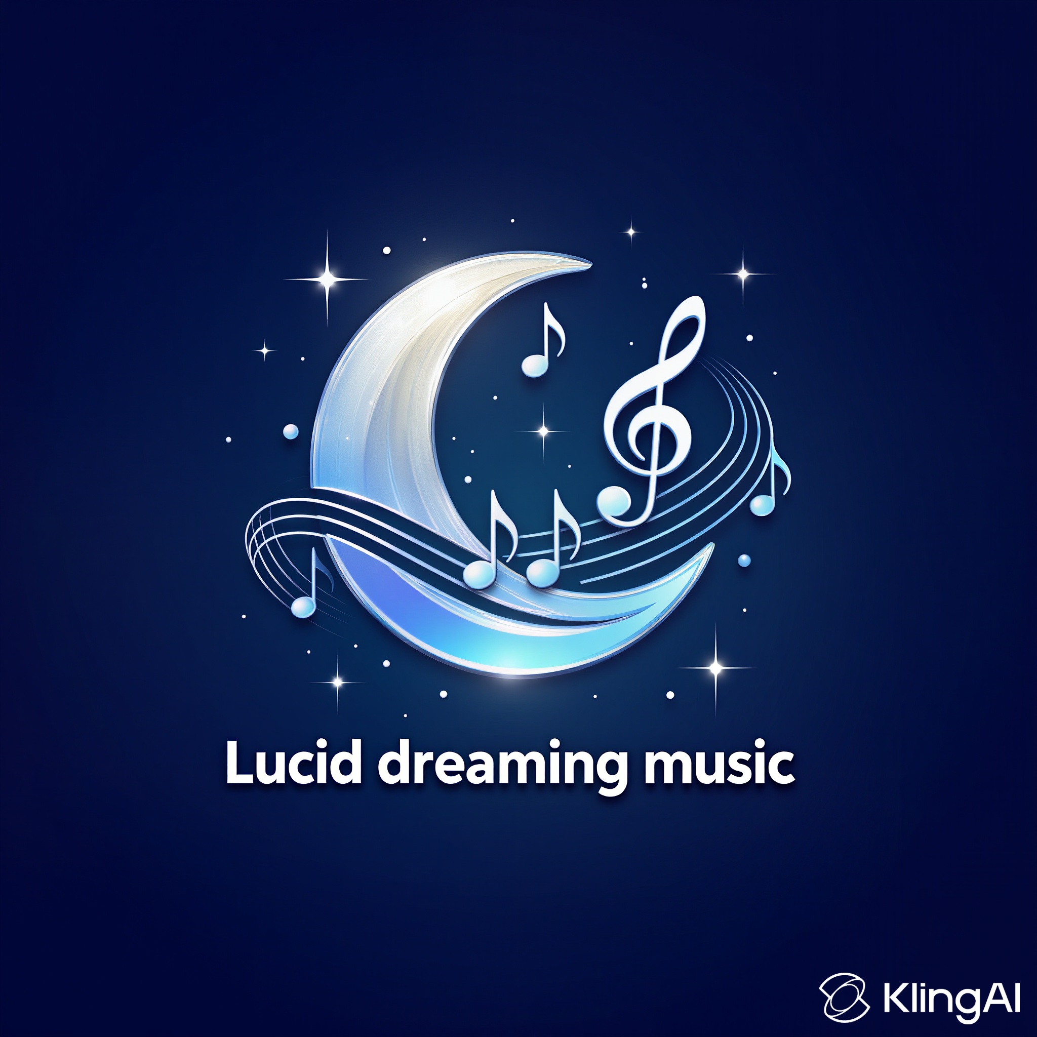 Image for Lucid dreaming music