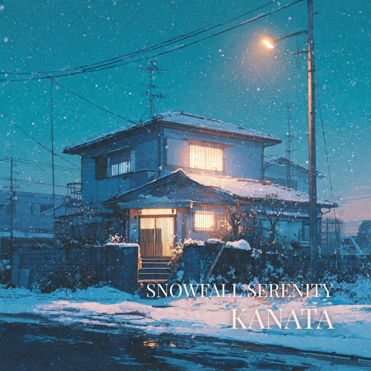 Playlist cover art