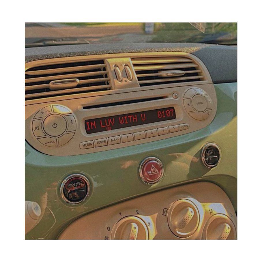 Song Image