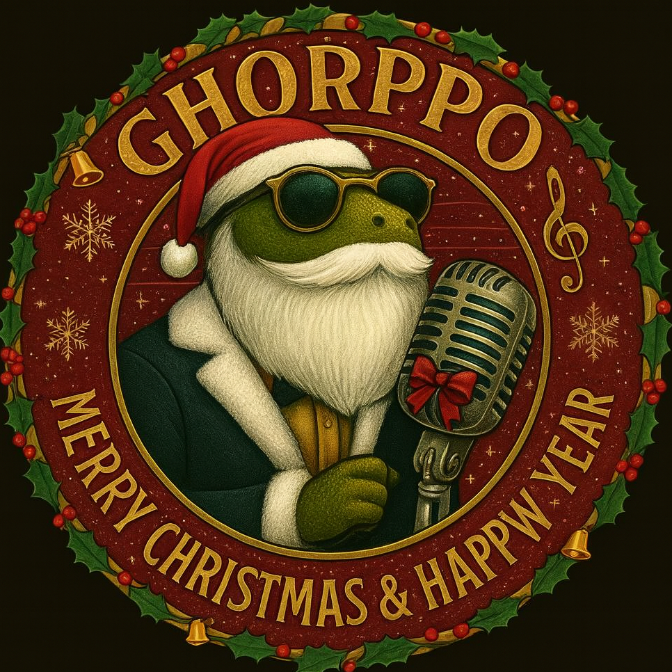 Profile picture for 𝗚𝗵𝗼𝗿𝗽𝗽𝗼🎄