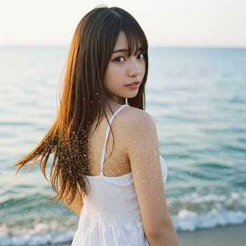 Profile picture for Subject Nagisa 856