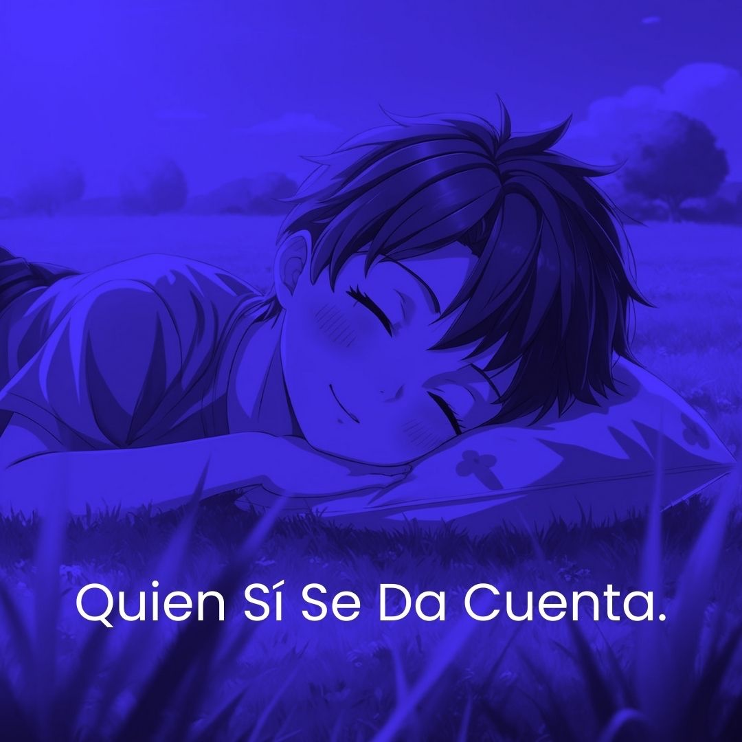 Image for Quien Sí Se Da Cuenta