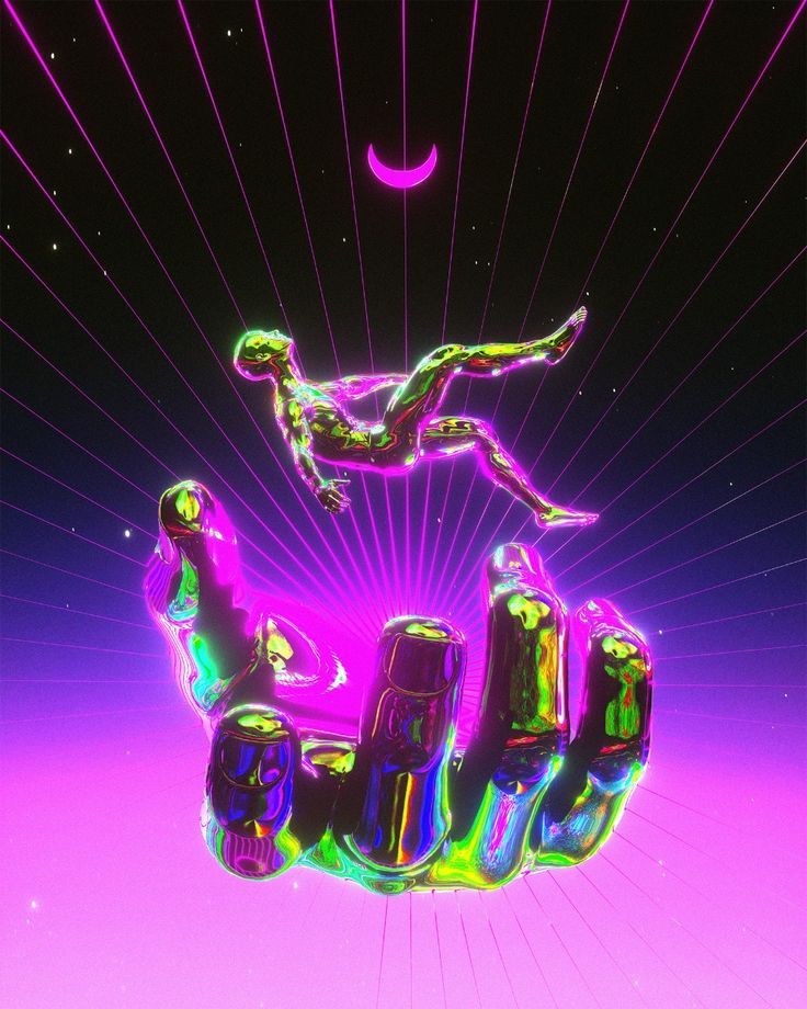Data Decay artwork