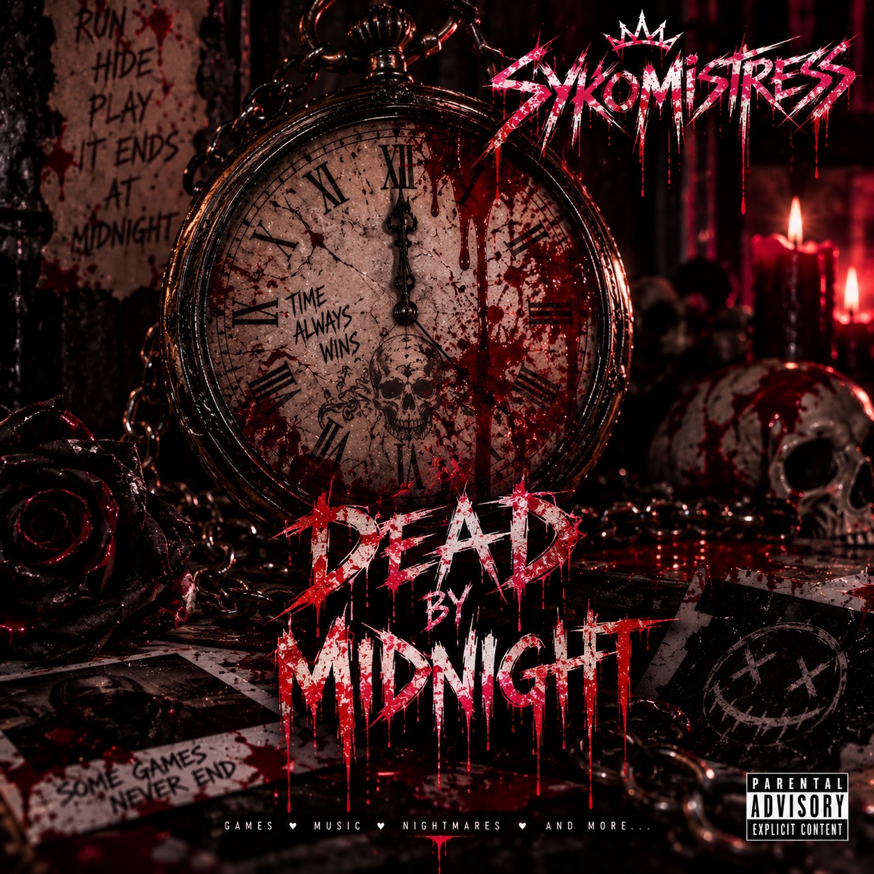 Song Cover Image