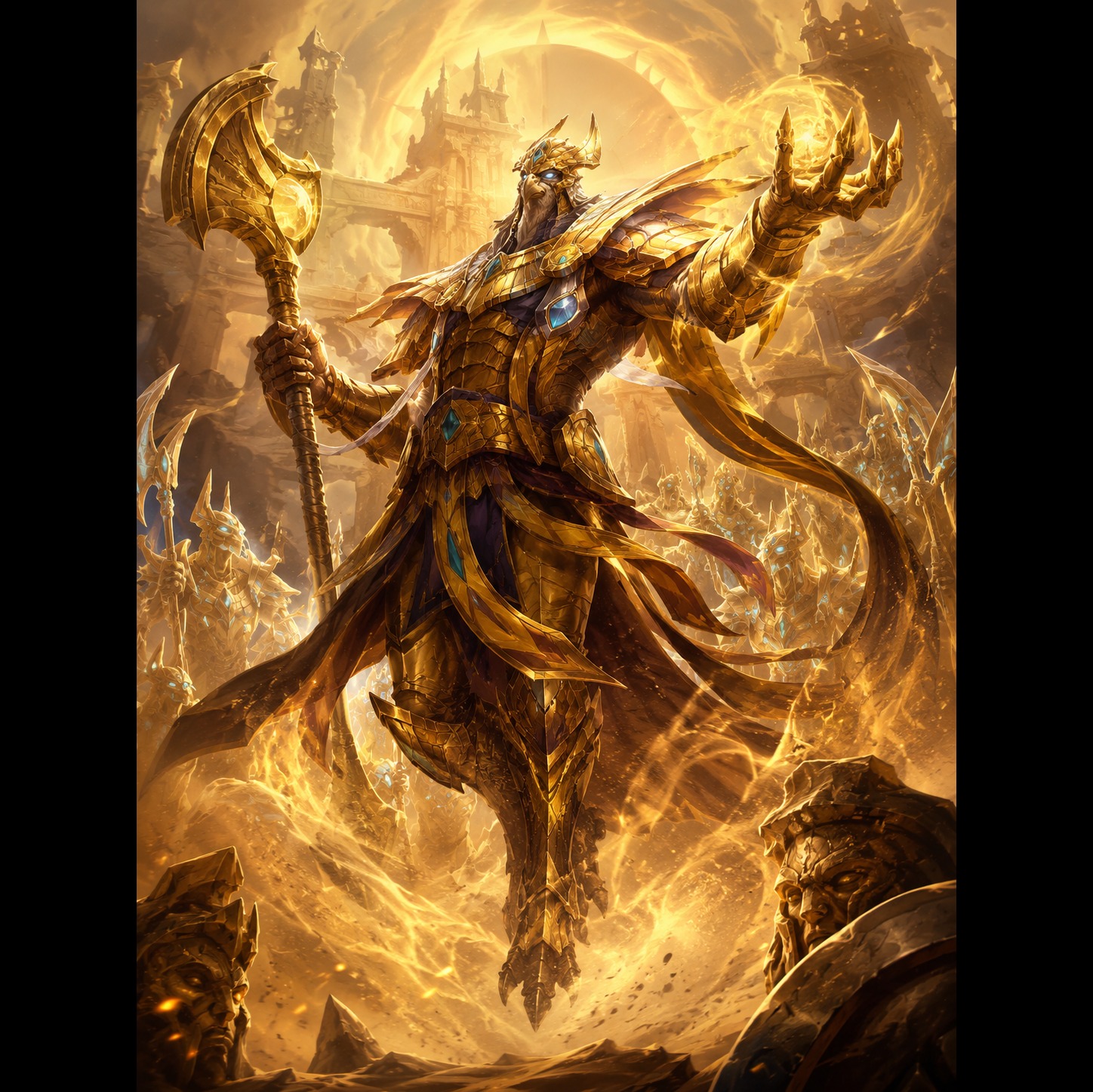 Sands Of Time artwork