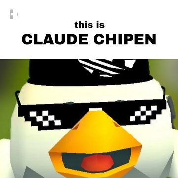 Playlist cover art