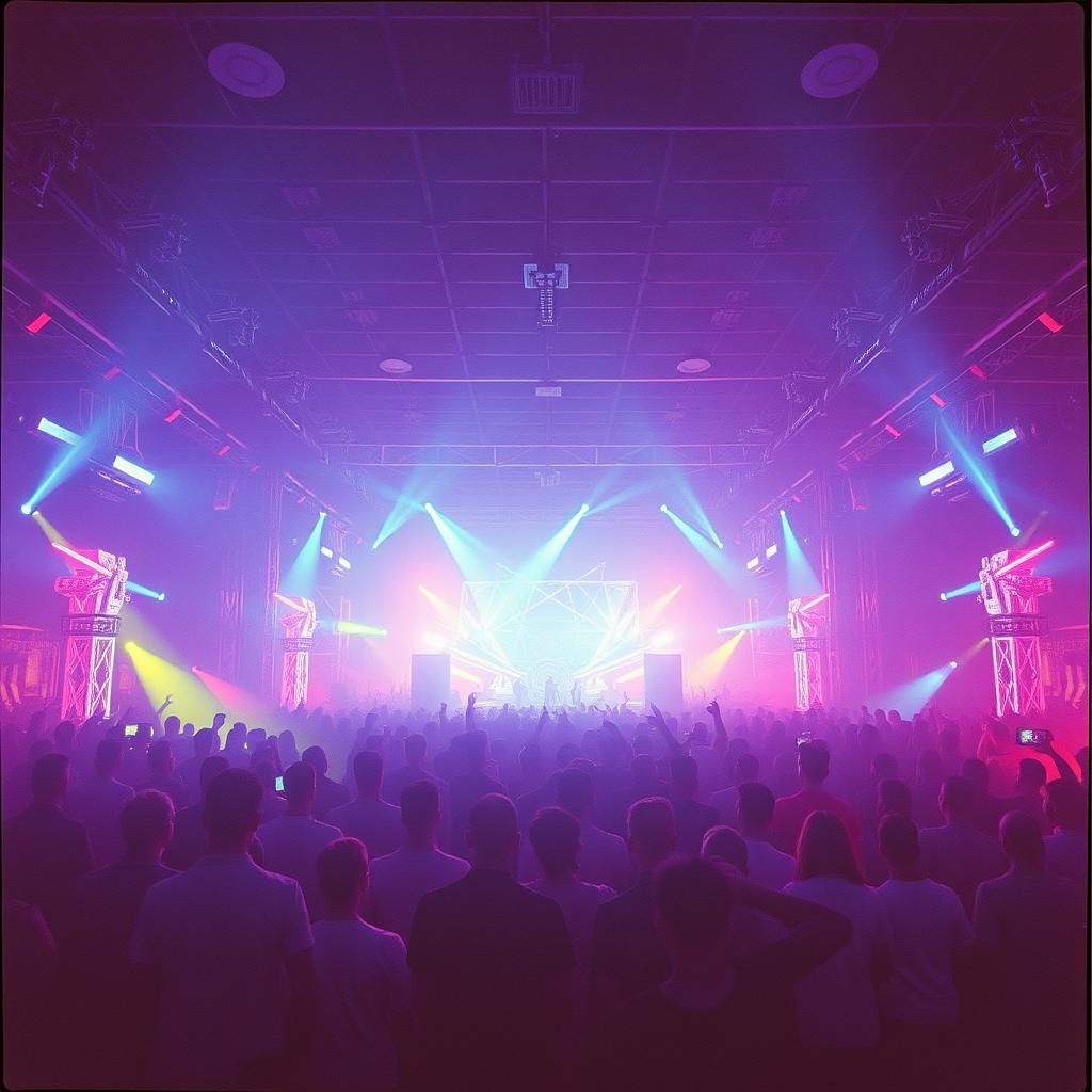 Image for Dance all night v2