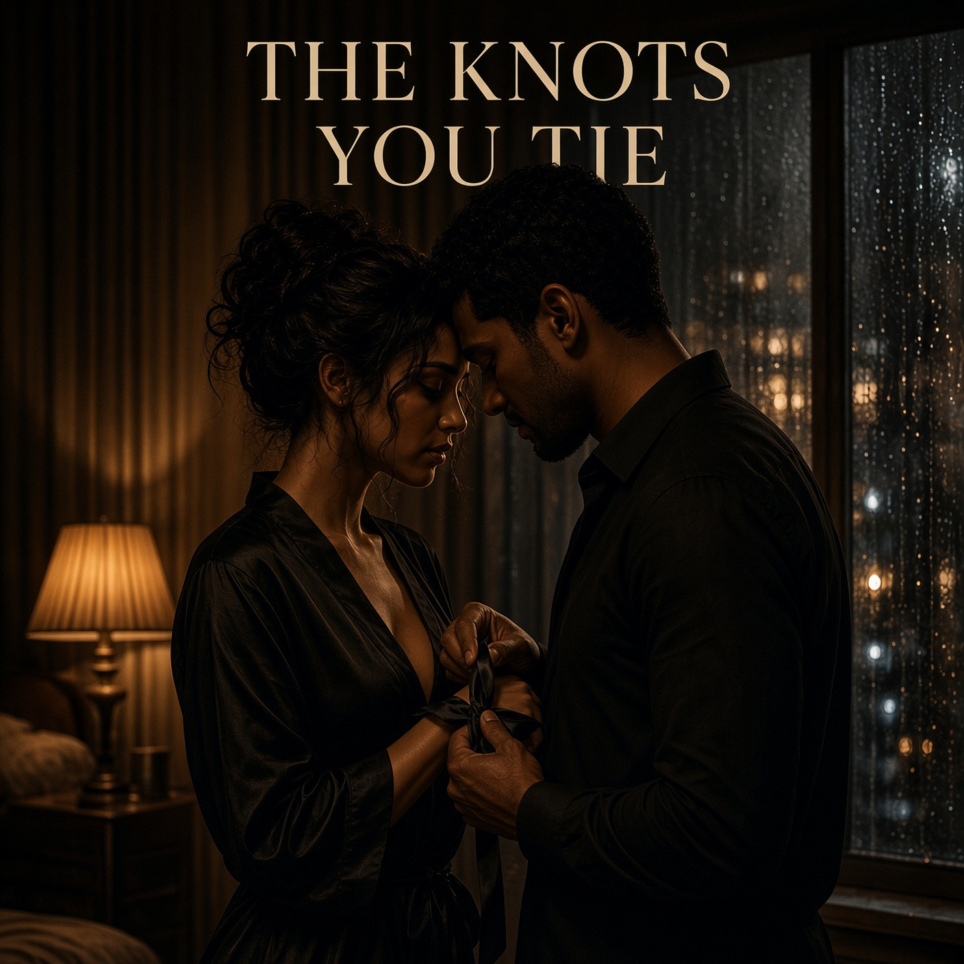 The Knots You Tie [SOUL] artwork
