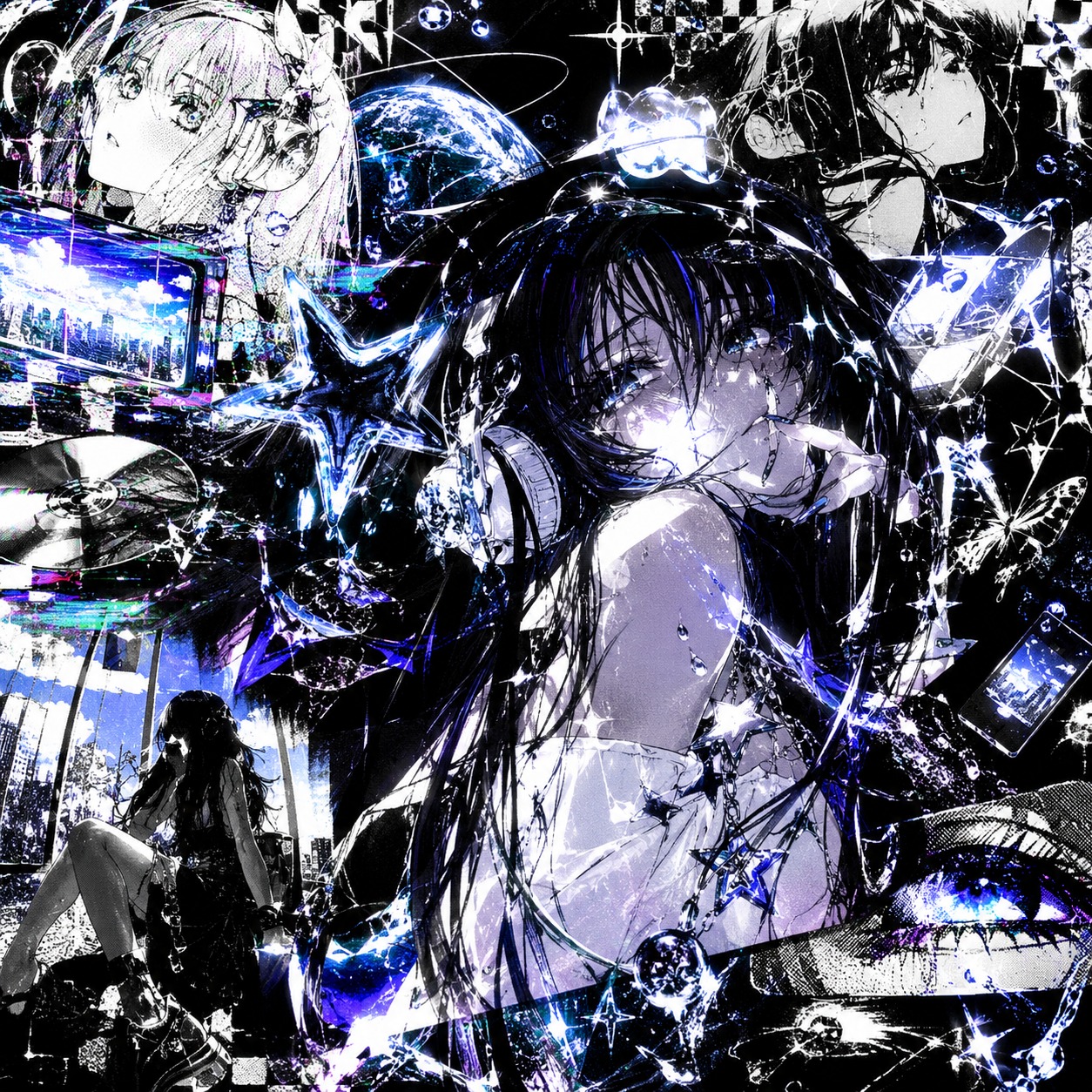 ASTERRA artwork