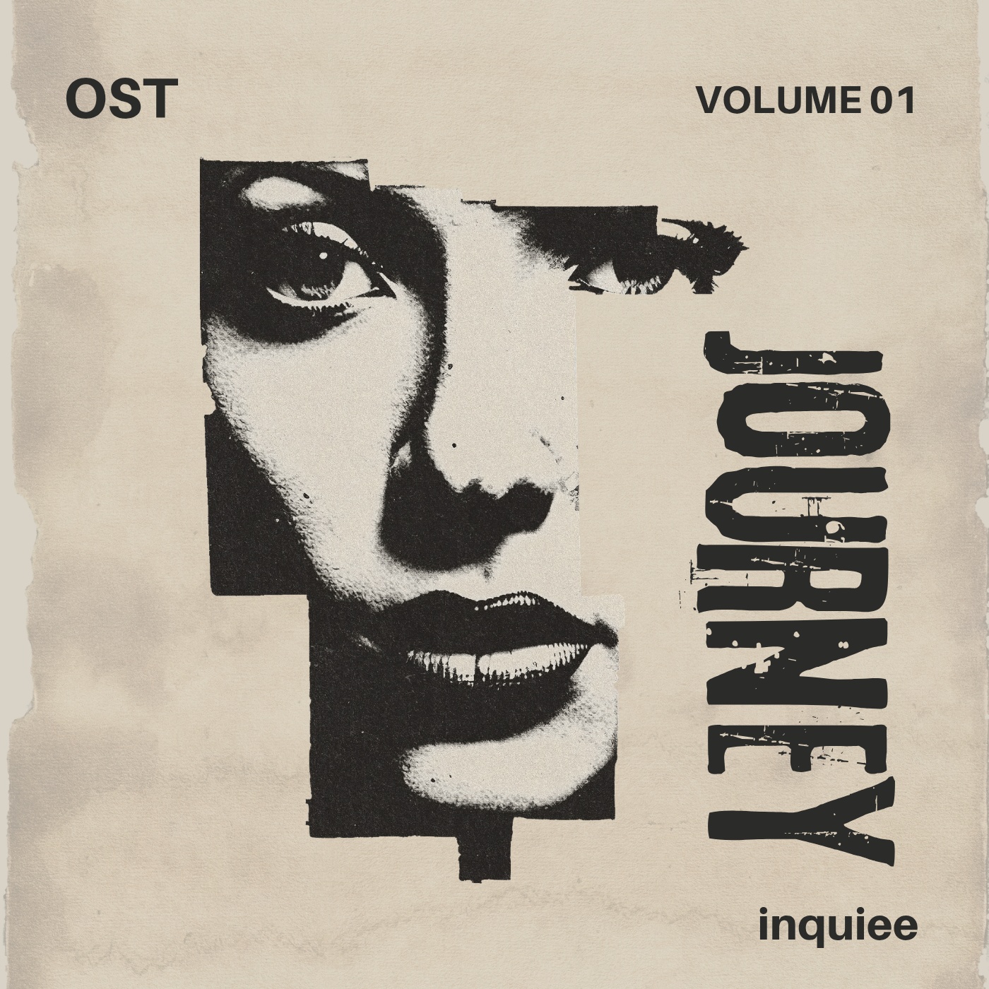 Image for Journey V1 OST