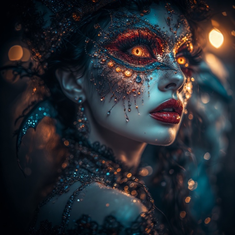 Image for Goetia Cabaret