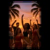 Darkroom Dancing Instrumental 
