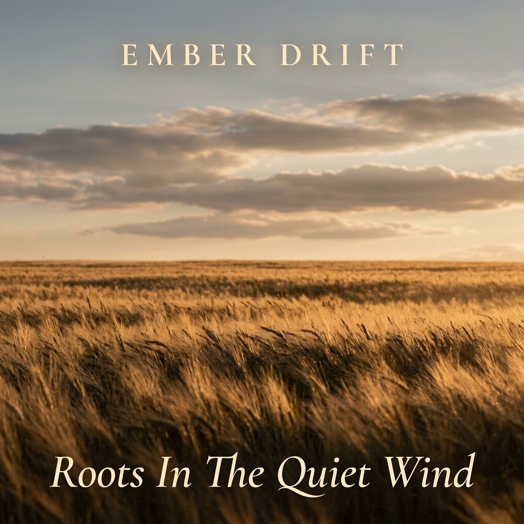 Roots In The Quiet Wind artwork